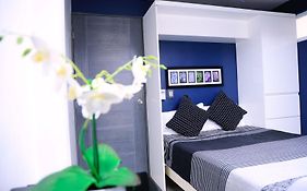 Habitación Tulipán