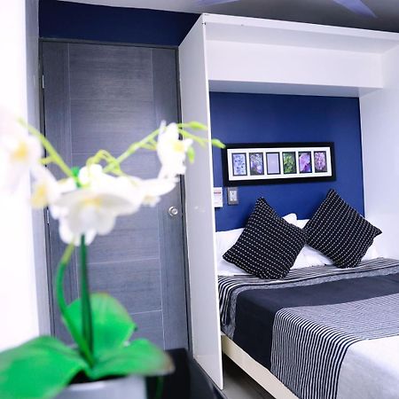 Habitación Tulipán Oaxaca Esterno foto